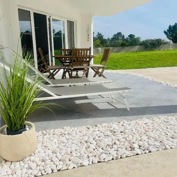 Casa da praia, Hotel in Aljezur