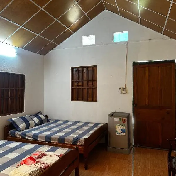 Green Garden Homestay, hotel a Can Tho