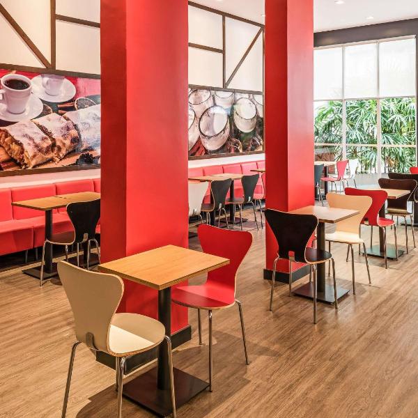ibis Blumenau - Foto 5