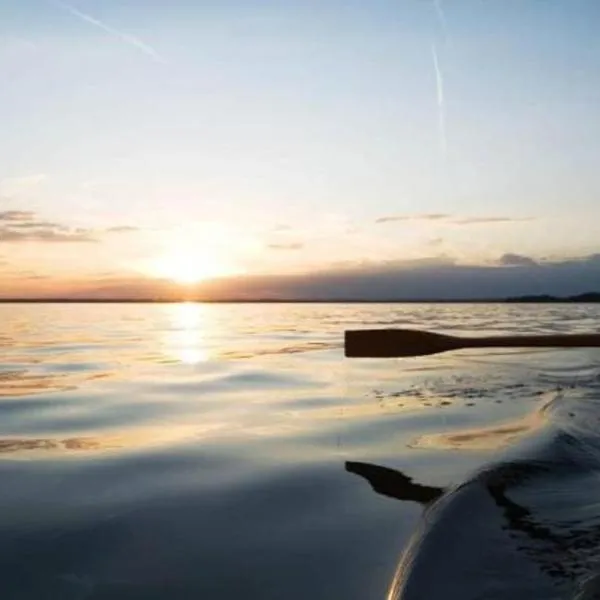 Gasthof zur Post Oberwirt, hotel din Chieming