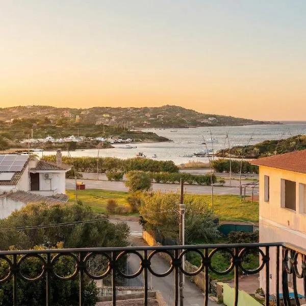 ANBO - Due Mari - La Maddalena, Hotel in La Maddalena