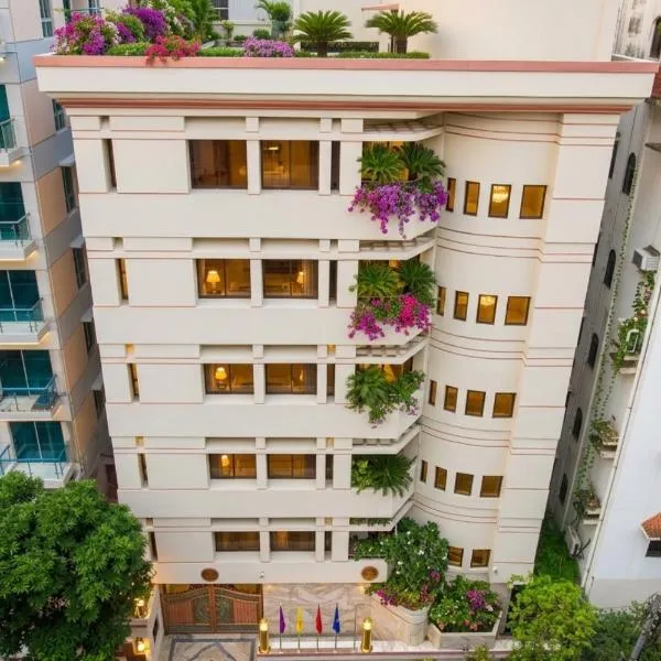 Hotel Sweet Place, hotel a Dhaka