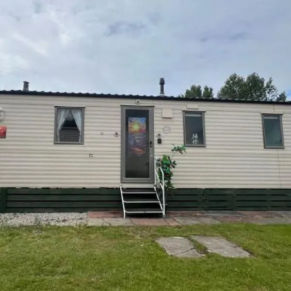 Sunset Seeker Morecambe, hotel a Morecambe