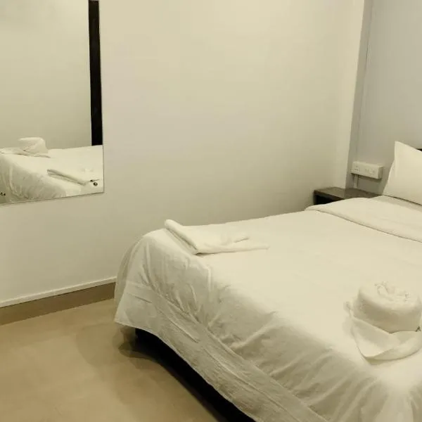 RKS Homestay Anex, hotell sihtkohas Shillong