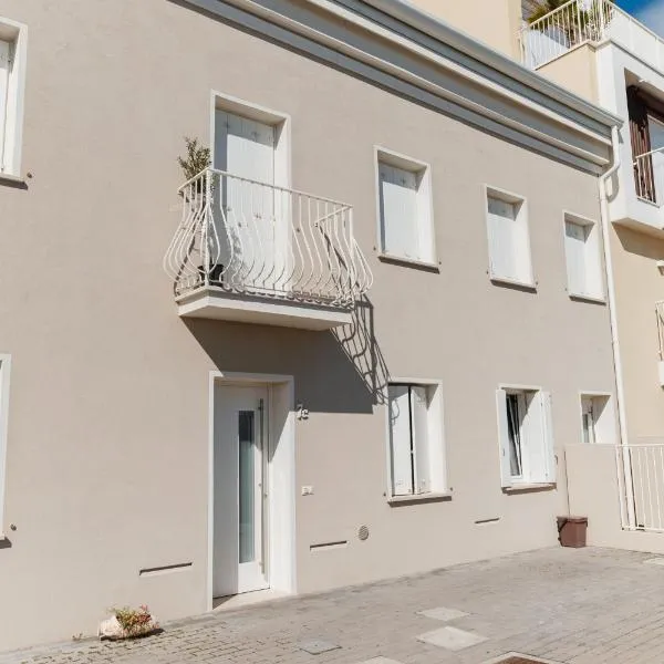 Villa AMARE, hotel a Caorle