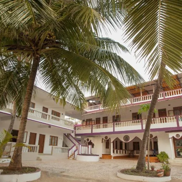 Fatima's Guesthouse, hotel in Agonda