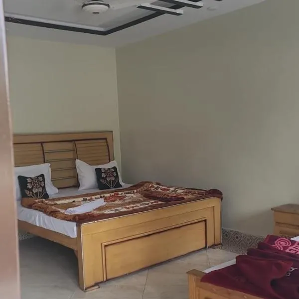 Balakot View Hotel photo 2