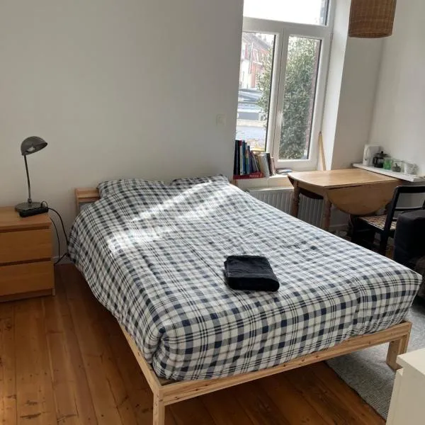 Petite chambre, hotel em La Madeleine