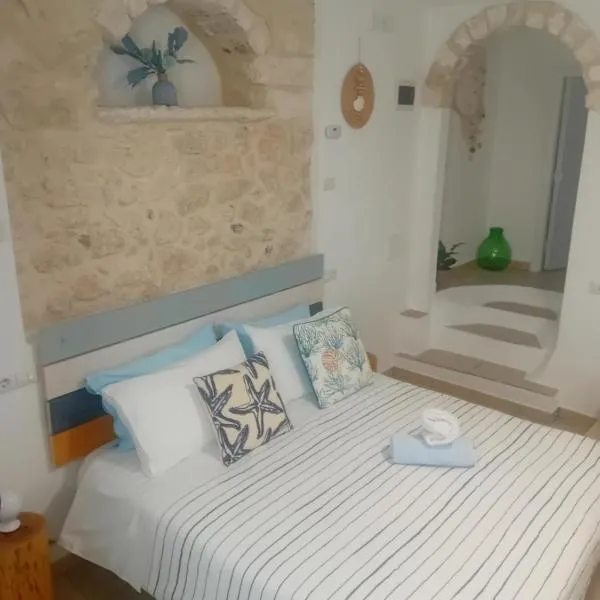 CASA COTA, Hotel in Mattinata