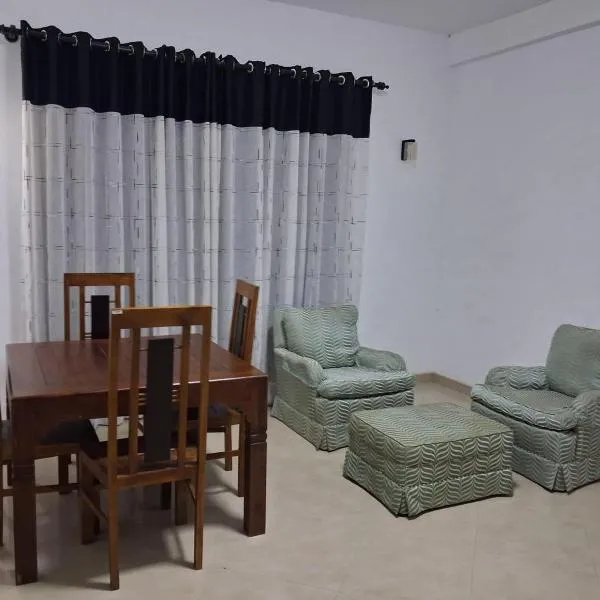 Slayan-1 properties – hotel 