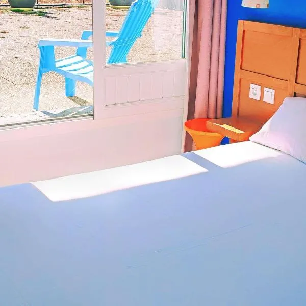 ibis Styles Le Havre Centre, hotel em Le Havre