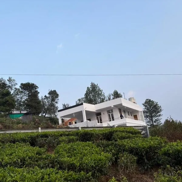 Aura Stay Kotagiri, hotell sihtkohas Kotagiri