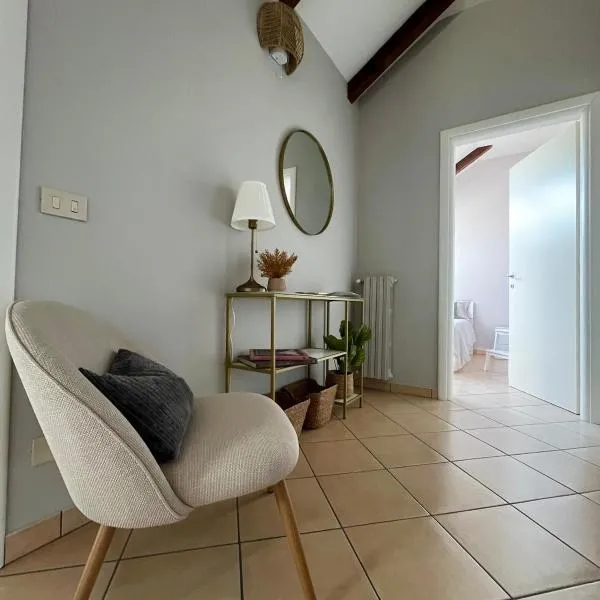 Mokka Loft, khách sạn ở Biella