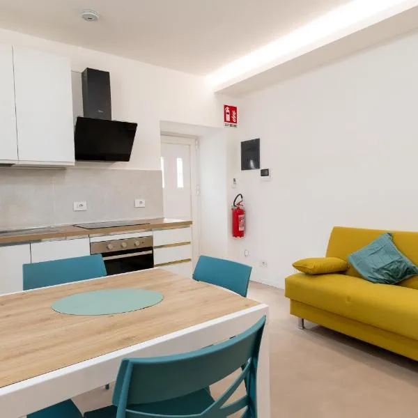 Vetera Boutique by IXIHOME, hotel Varesében