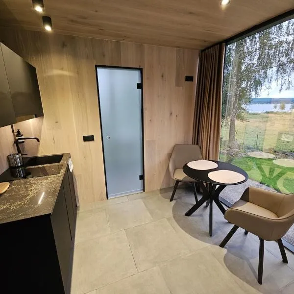 Escape - Bollnäs, hotell sihtkohas Bollnäs