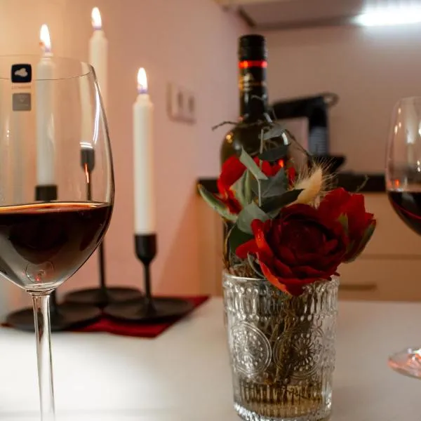 Ferienwohnung Bela – hotel w mieście Wangen im Allgäu