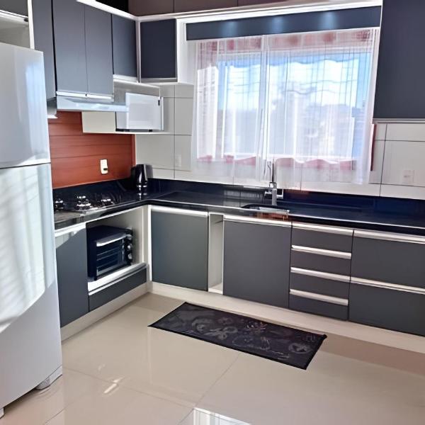 Casa Guarujá 2 em Lages, SC, próxima ao Shoppingi - Foto 4