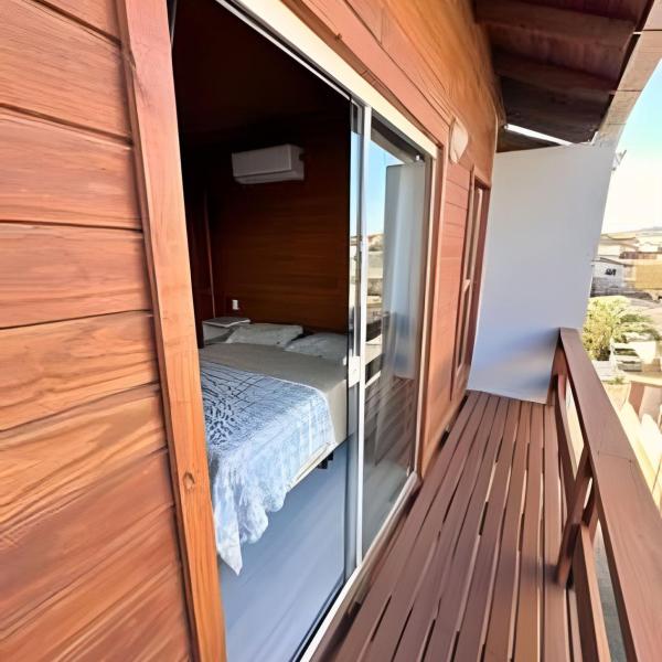 Casa Guarujá 2 em Lages, SC, próxima ao Shoppingi - Foto 2