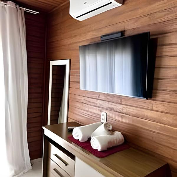 Casa Guarujá 1 em Lages, SC, próxima ao shopping - Foto 3