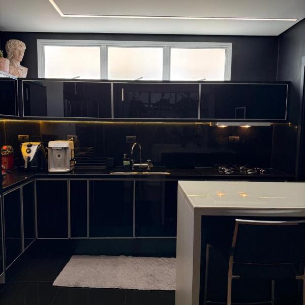 Exclusive Apartment I Modern Design and Comfort I 130 Mts - Foto 3