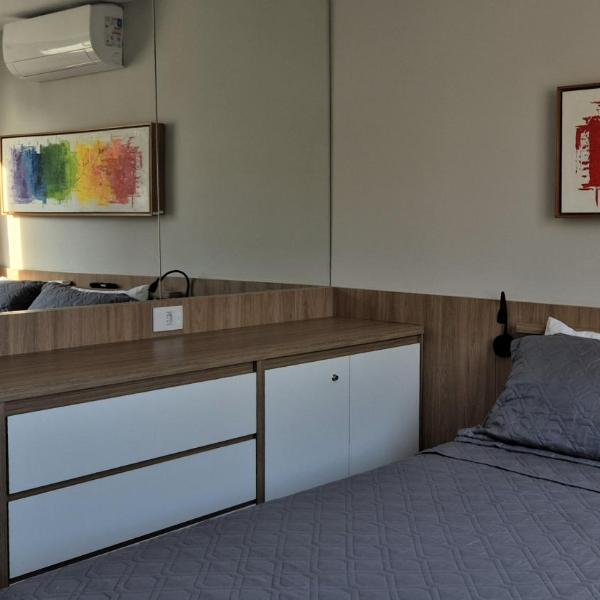 Apartamento Singular - Foto 3