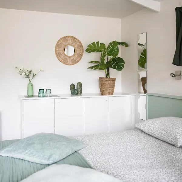 B&B Het Brembos, Hotel in Wingene