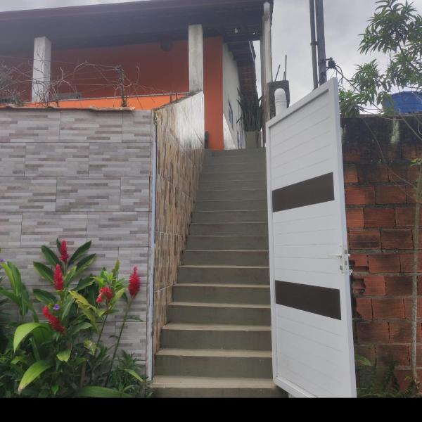 Casa do descanso