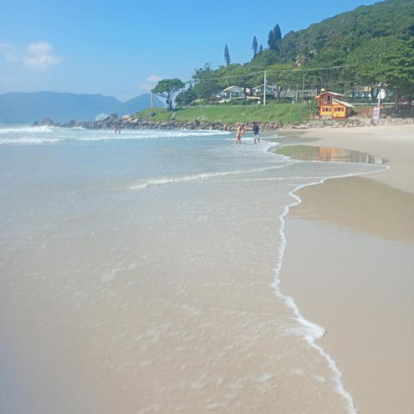 Hospedagem Canto Das Pedras