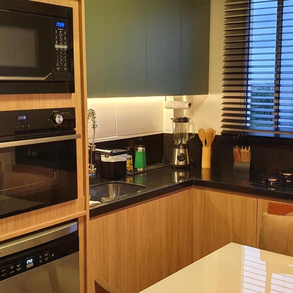 Apartamento Singular - Foto 5