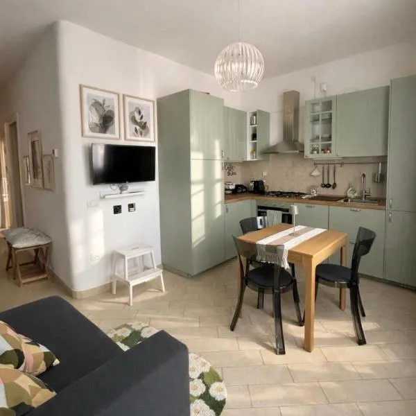 Casa aMare, Hotel in Chioggia