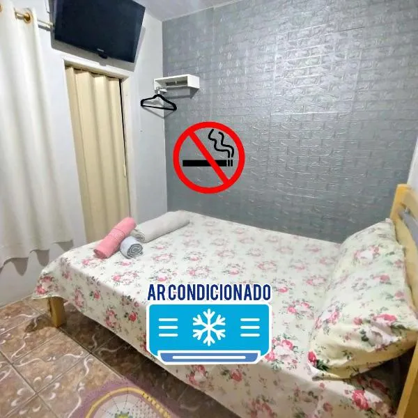 Edícula 2 em São Pedro, hotel in São Pedro