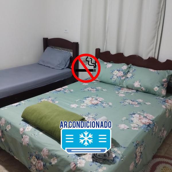 Edícula 1 em São Pedro