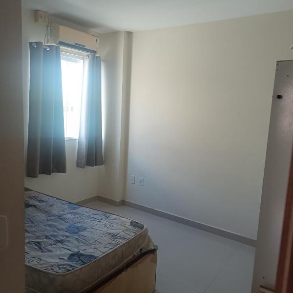 Apto 2 quartos 1 suite 400 metros praia - Foto 5