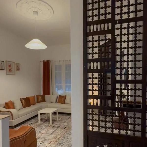 Maison Mira, hotel in Bizerte