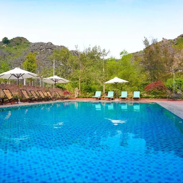 Ninh Binh Holiday Retreat, hotel i Ninh Binh