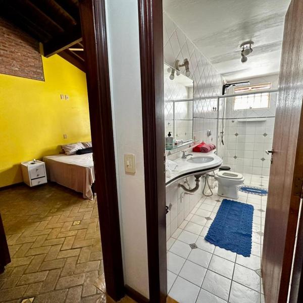 Mega Suíte Na Melhor Localização - Foto 3