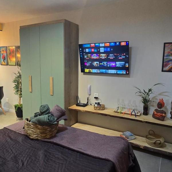 Loft Lapa-Bahia
