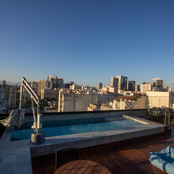 Loft Lapa-Bahia - Foto 3