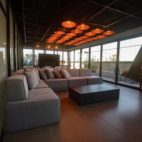 Loft Lapa-Bahia - Foto 5