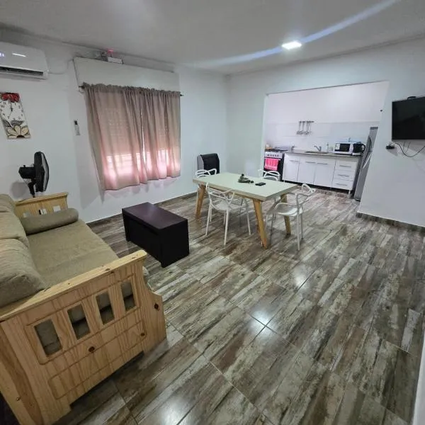 Veronica mini home 1, hotel di Verónica