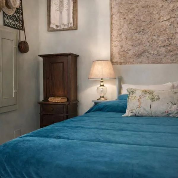La casa nel Borgo Charming village house, hotel di Fiano Romano