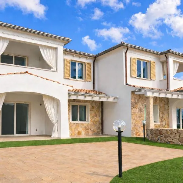 Residenze Domus Marina - Budoni Sweet Home, hotel a Budoni