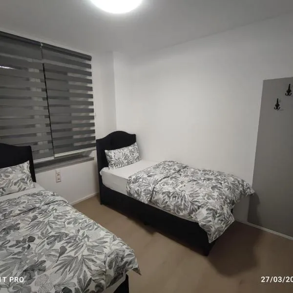City Apartments Göppingen, hotel en Göppingen