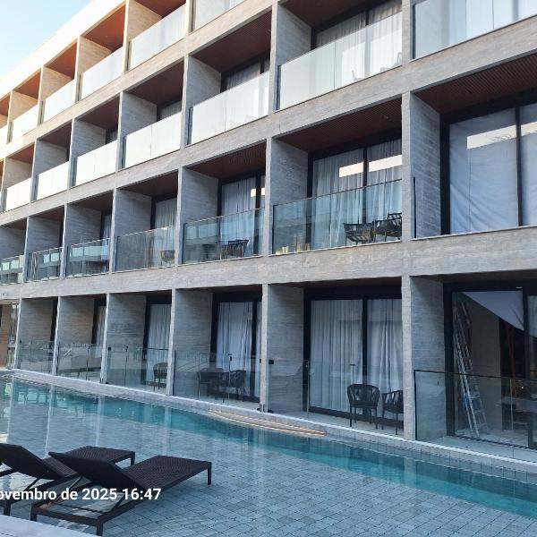 1a5abr Resort Porto Gav R2340 - Foto 4