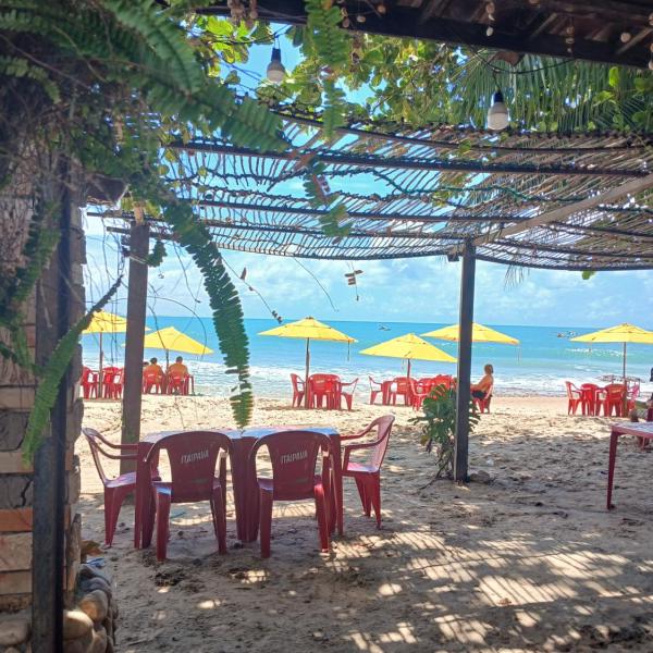 Pé na praia - Barraca da Márcia - Foto 4