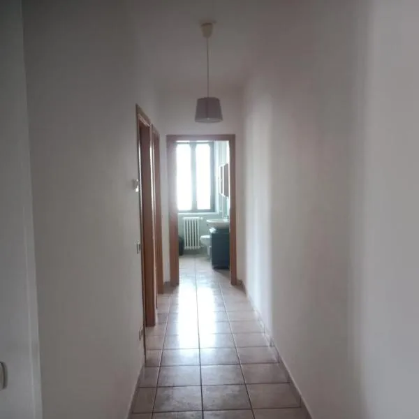 Stella Marina 1 e 2, hotel in San Benedetto del Tronto