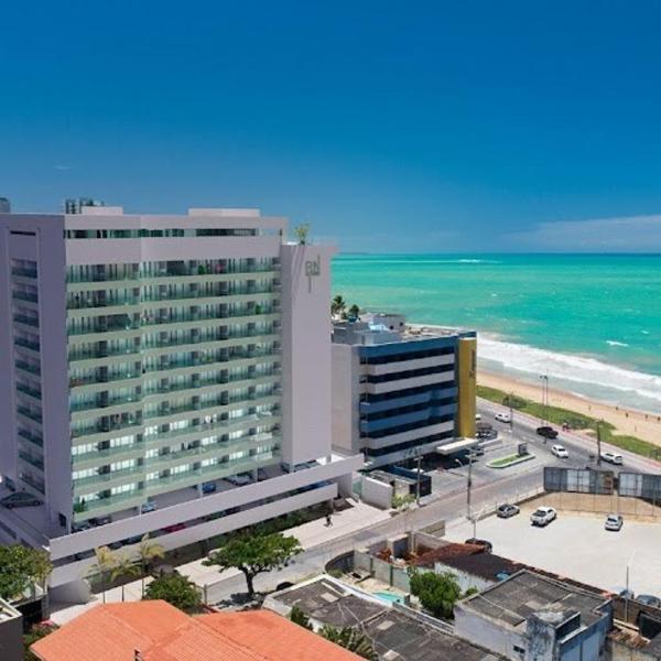 Ed RN APT 301 Cruz das Almas Beach