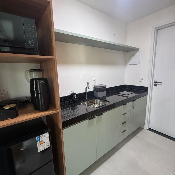 Ed RN APT 301 Cruz das Almas Beach - Foto 5