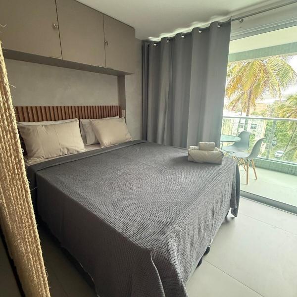 Ed RN APT 301 Cruz das Almas Beach - Foto 2