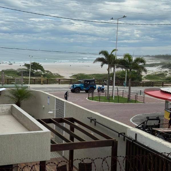 Casarão Praia Grande